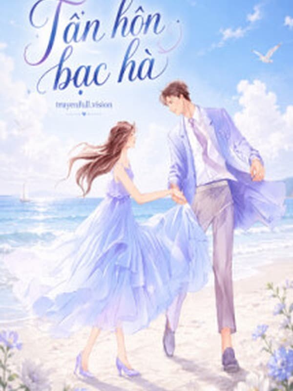 Tân Hôn Bạc Hà - Yến Chấp