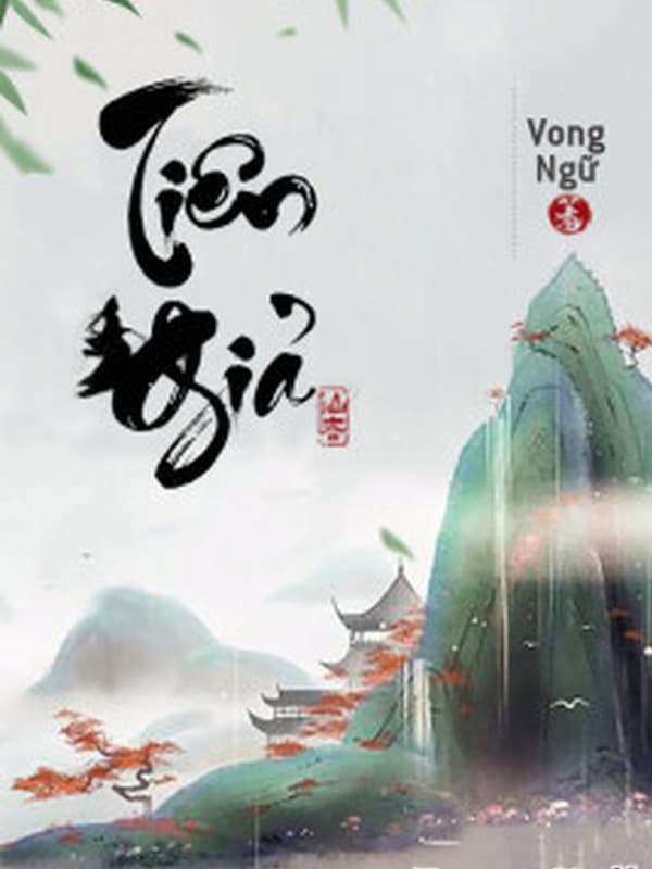 Tiên Giả