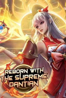 Bắt Đầu Với Chí Tôn Đan Điền