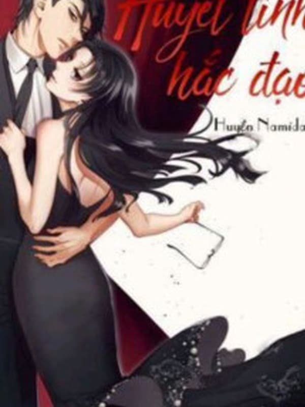 Huyết Tình Hắc Đạo