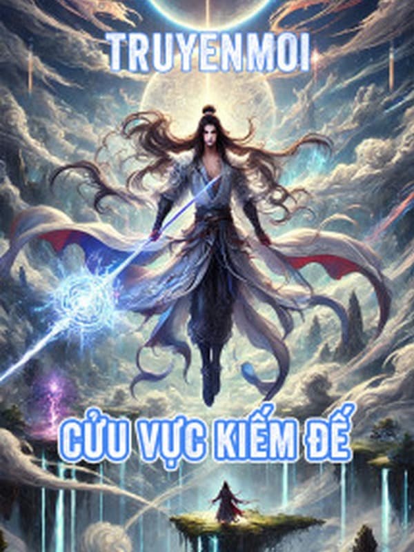 Cửu Vực Kiếm Đế