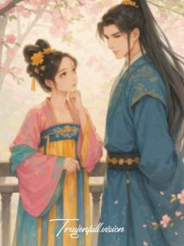 Mộng Tỉnh Hòa Ly - Trư Trư Đinh
