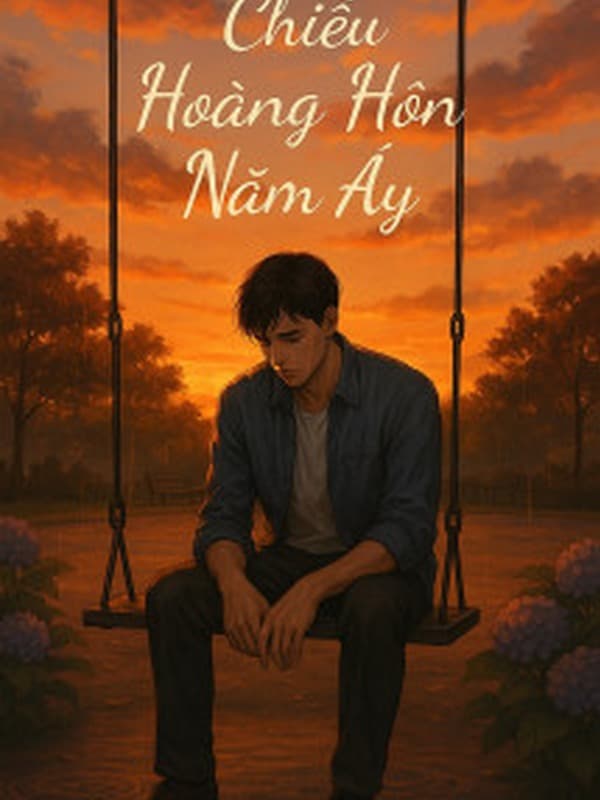 Chiều Hoàng Hôn Năm Ấy