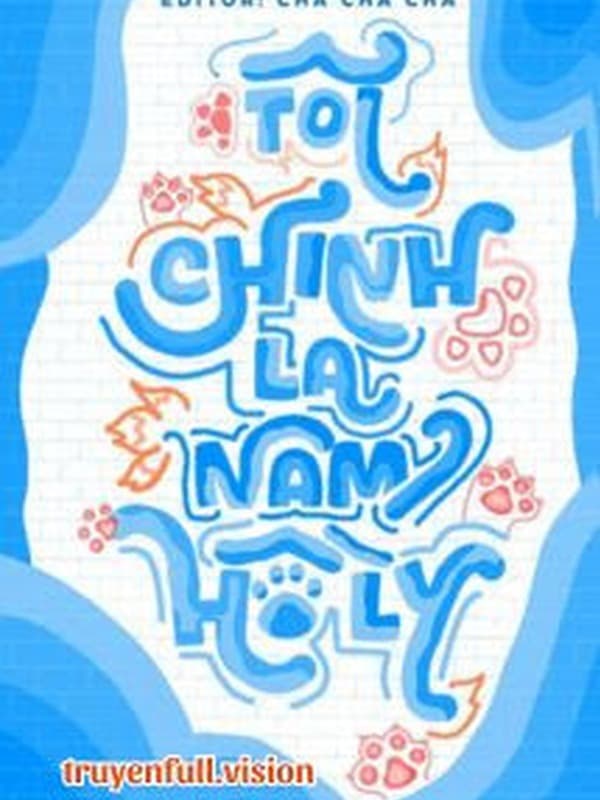Tôi Chính Là Nam Hồ Ly Tinh