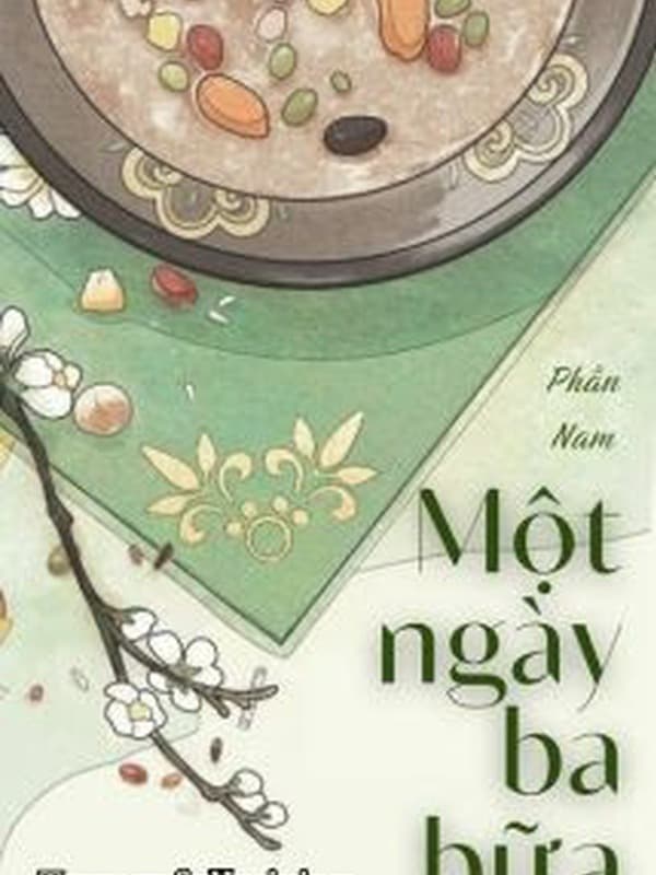 Một Ngày Ba Bữa - Phần Nam