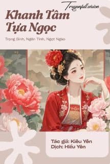 Khanh Tâm Tựa Ngọc - Kiều Yến