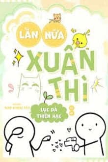 Lần Nữa Xuân Thì