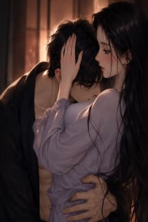 Nuông Chiều Từ Bé