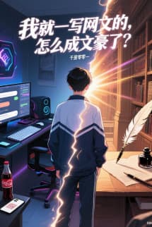 Tôi Chỉ Viết Truyện Online Thôi, Sao Lại Thành Văn Hào Rồi?