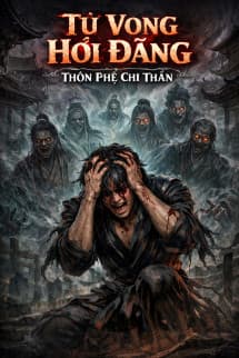 Tử Vong Hồi Đãng - Thôn Phệ Chi Thần