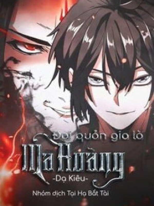 Tìm - Đại Quản Gia Là Ma Hoàng | Storya Tiếng Việt